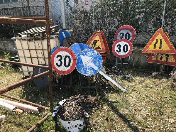 999#3450 Attrezzatura per edilizia in vendita - foto 22