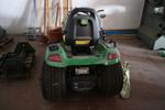 Image 15 - John Deere hydrostatic tractor - Lot 56 (Auction 3453)