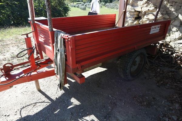 61#3453 Trincia Barbieri e sega a nastro per legno in vendita - foto 8