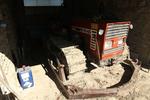 Image 2 - Fiat crawler tractor - Lot 63 (Auction 3453)