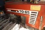 Image 3 - Fiat crawler tractor - Lot 63 (Auction 3453)