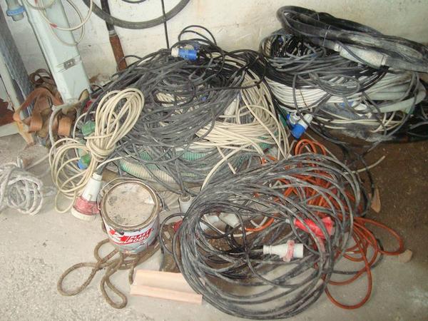 1#3454 Cessione del ramo di azienda S.C.O.T. SRL in vendita - foto 5