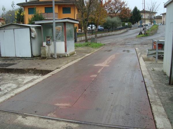1#3454 Cessione del ramo di azienda S.C.O.T. SRL in vendita - foto 7
