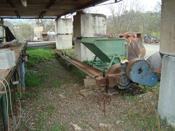 1#3454 Cessione del ramo di azienda S.C.O.T. SRL in vendita - foto 8