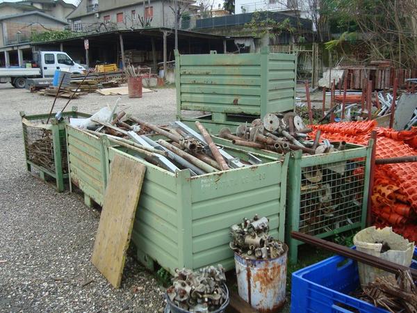 1#3454 Cessione del ramo di azienda S.C.O.T. SRL in vendita - foto 10