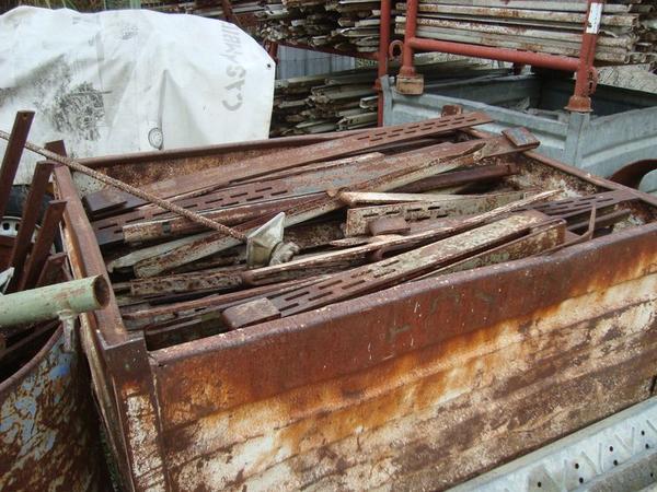 1#3454 Cessione del ramo di azienda S.C.O.T. SRL in vendita - foto 11
