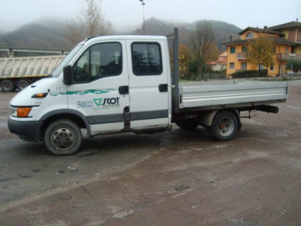 1#3454 Cessione del ramo di azienda S.C.O.T. SRL in vendita - foto 12