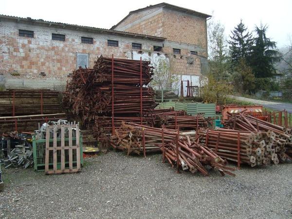 1#3454 Cessione del ramo di azienda S.C.O.T. SRL in vendita - foto 13
