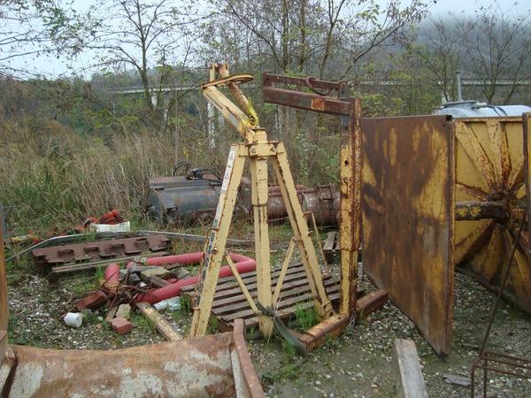 1#3454 Cessione del ramo di azienda S.C.O.T. SRL in vendita - foto 19