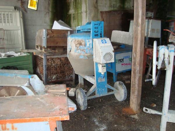 1#3454 Cessione del ramo di azienda S.C.O.T. SRL in vendita - foto 21