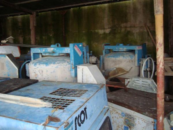 1#3454 Cessione del ramo di azienda S.C.O.T. SRL in vendita - foto 22