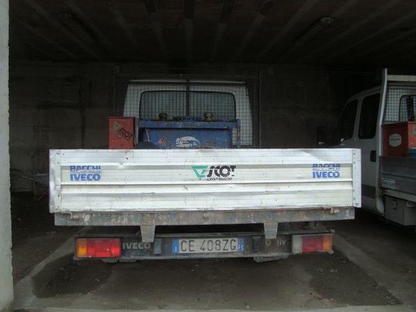 1#3454 Cessione del ramo di azienda S.C.O.T. SRL in vendita - foto 23