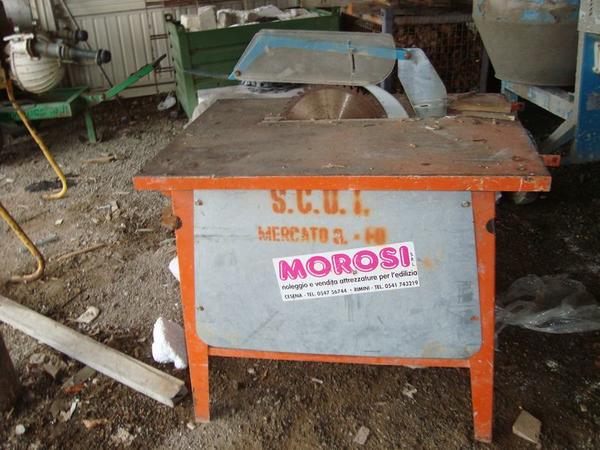 1#3454 Cessione del ramo di azienda S.C.O.T. SRL in vendita - foto 24