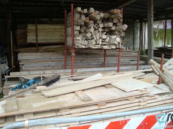 1#3454 Cessione del ramo di azienda S.C.O.T. SRL in vendita - foto 27
