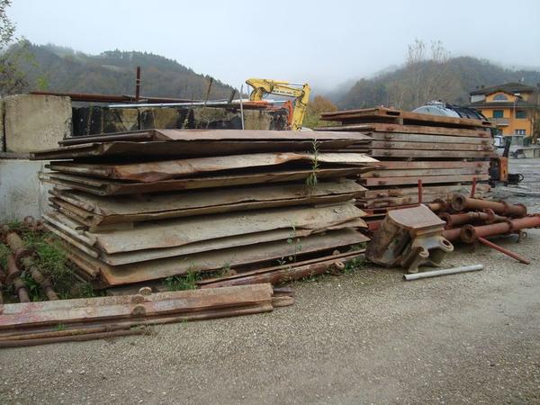 1#3454 Cessione del ramo di azienda S.C.O.T. SRL in vendita - foto 28