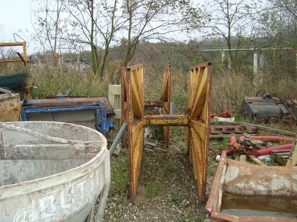 1#3454 Cessione del ramo di azienda S.C.O.T. SRL in vendita - foto 29