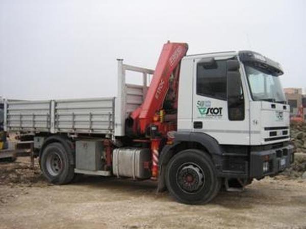 1#3454 Cessione del ramo di azienda S.C.O.T. SRL in vendita - foto 34