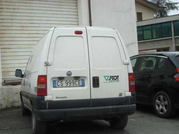 1#3454 Cessione del ramo di azienda S.C.O.T. SRL in vendita - foto 38