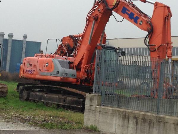 1#3454 Cessione del ramo di azienda S.C.O.T. SRL in vendita - foto 40