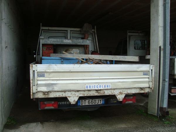 1#3454 Cessione del ramo di azienda S.C.O.T. SRL in vendita - foto 41