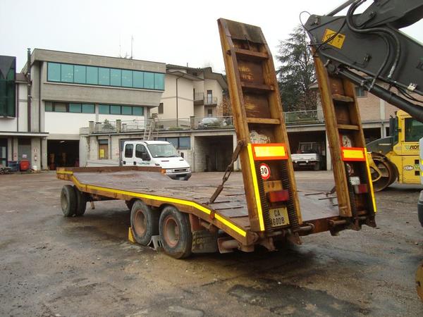 1#3454 Cessione del ramo di azienda S.C.O.T. SRL in vendita - foto 42