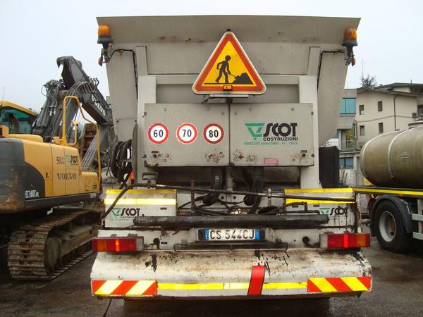1#3454 Cessione del ramo di azienda S.C.O.T. SRL in vendita - foto 43