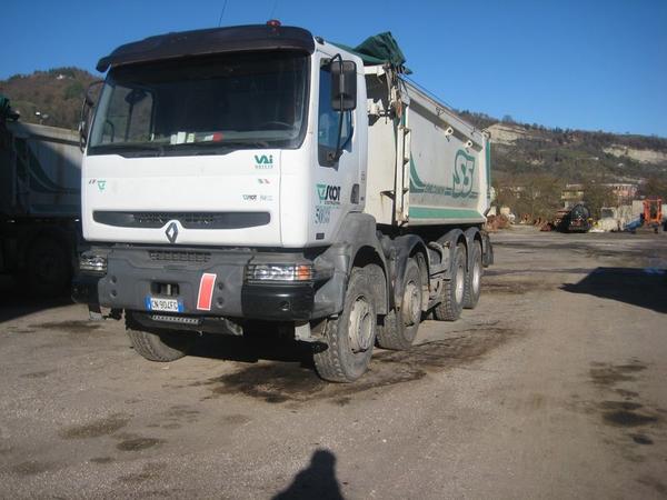1#3454 Cessione del ramo di azienda S.C.O.T. SRL in vendita - foto 46