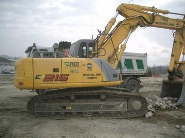 1#3454 Cessione del ramo di azienda S.C.O.T. SRL in vendita - foto 48