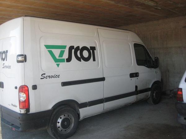 1#3454 Cessione del ramo di azienda S.C.O.T. SRL in vendita - foto 52
