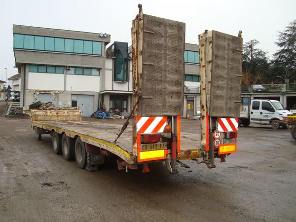 1#3454 Cessione del ramo di azienda S.C.O.T. SRL in vendita - foto 53