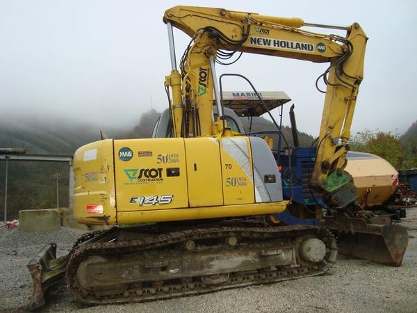1#3454 Cessione del ramo di azienda S.C.O.T. SRL in vendita - foto 54