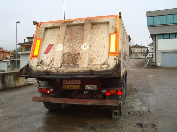 1#3454 Cessione del ramo di azienda S.C.O.T. SRL in vendita - foto 64