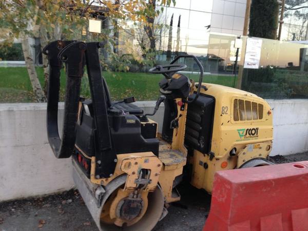 1#3454 Cessione del ramo di azienda S.C.O.T. SRL in vendita - foto 71