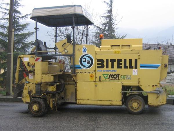 1#3454 Cessione del ramo di azienda S.C.O.T. SRL in vendita - foto 74