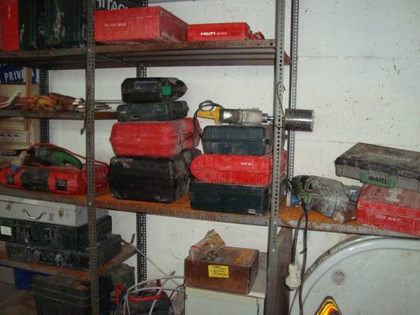 1#3454 Cessione del ramo di azienda S.C.O.T. SRL in vendita - foto 81