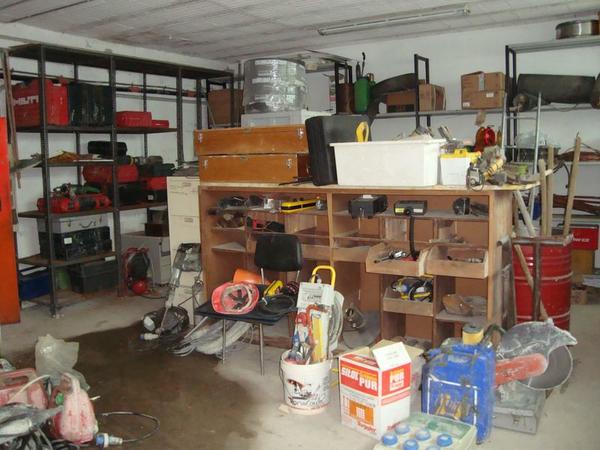 1#3454 Cessione del ramo di azienda S.C.O.T. SRL in vendita - foto 83