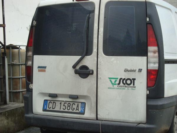 1#3454 Cessione del ramo di azienda S.C.O.T. SRL in vendita - foto 86
