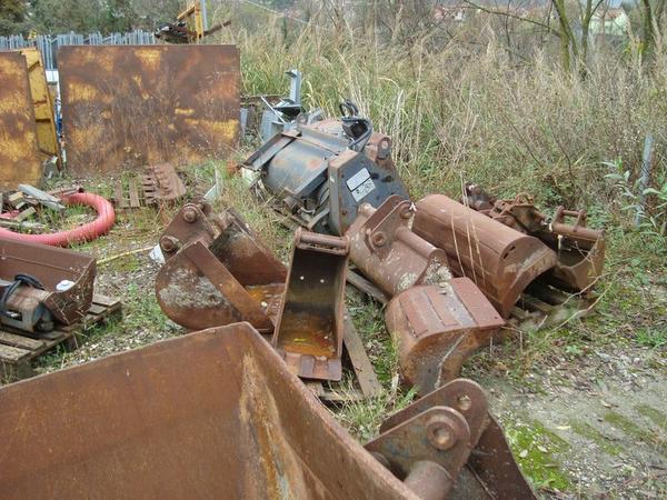 1#3454 Cessione del ramo di azienda S.C.O.T. SRL in vendita - foto 88