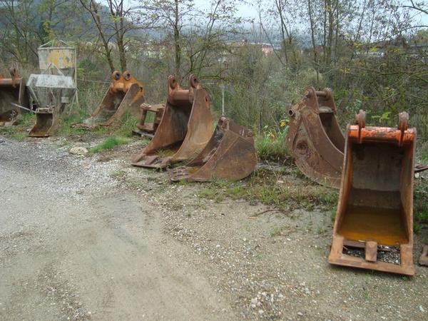 1#3454 Cessione del ramo di azienda S.C.O.T. SRL in vendita - foto 89