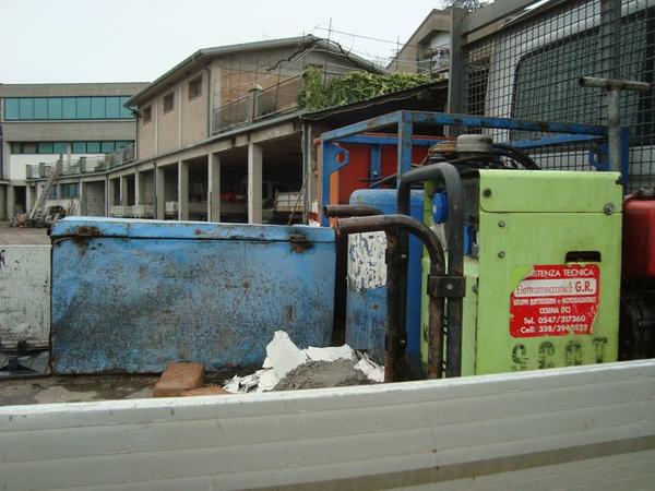 1#3454 Cessione del ramo di azienda S.C.O.T. SRL in vendita - foto 101