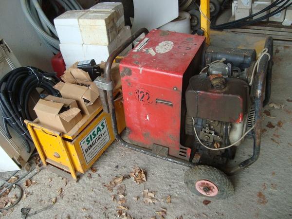 1#3454 Cessione del ramo di azienda S.C.O.T. SRL in vendita - foto 102