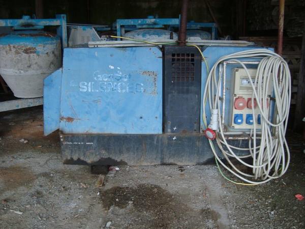 1#3454 Cessione del ramo di azienda S.C.O.T. SRL in vendita - foto 104