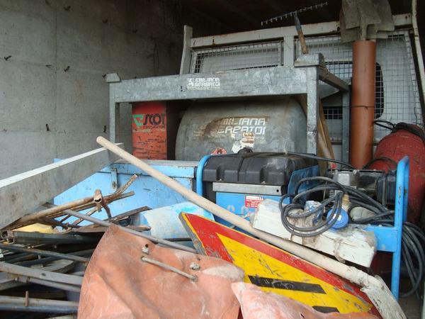 1#3454 Cessione del ramo di azienda S.C.O.T. SRL in vendita - foto 105