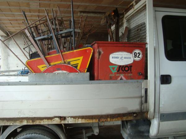 1#3454 Cessione del ramo di azienda S.C.O.T. SRL in vendita - foto 107