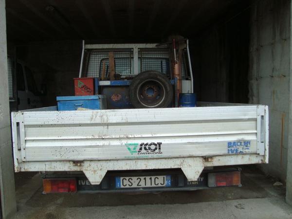 1#3454 Cessione del ramo di azienda S.C.O.T. SRL in vendita - foto 108