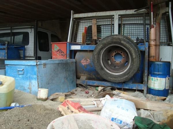 1#3454 Cessione del ramo di azienda S.C.O.T. SRL in vendita - foto 109