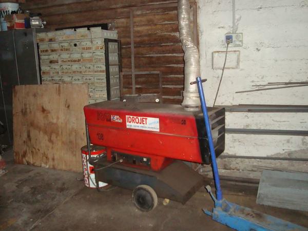 1#3454 Cessione del ramo di azienda S.C.O.T. SRL in vendita - foto 113