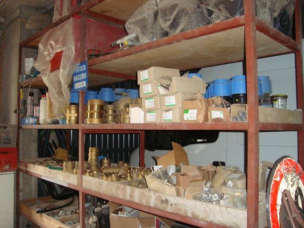 1#3454 Cessione del ramo di azienda S.C.O.T. SRL in vendita - foto 115