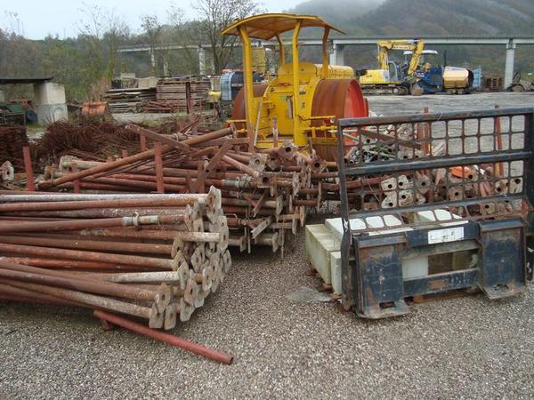 1#3454 Cessione del ramo di azienda S.C.O.T. SRL in vendita - foto 116