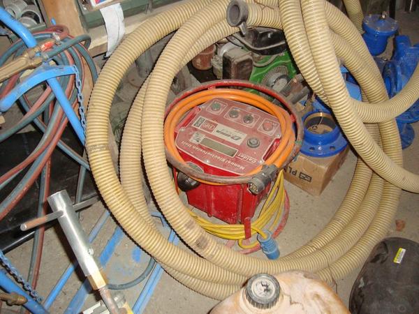 1#3454 Cessione del ramo di azienda S.C.O.T. SRL in vendita - foto 118